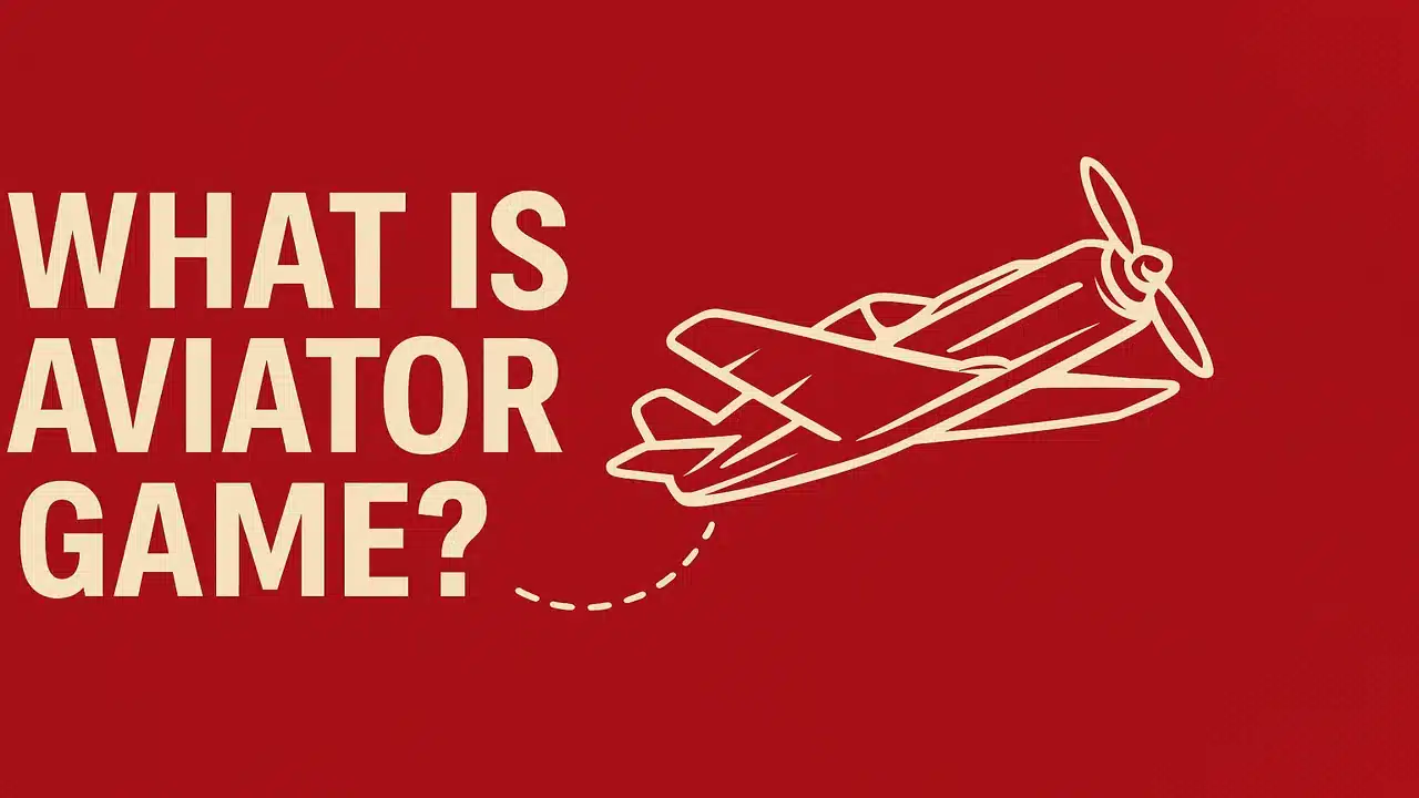 What is Aviator Game?