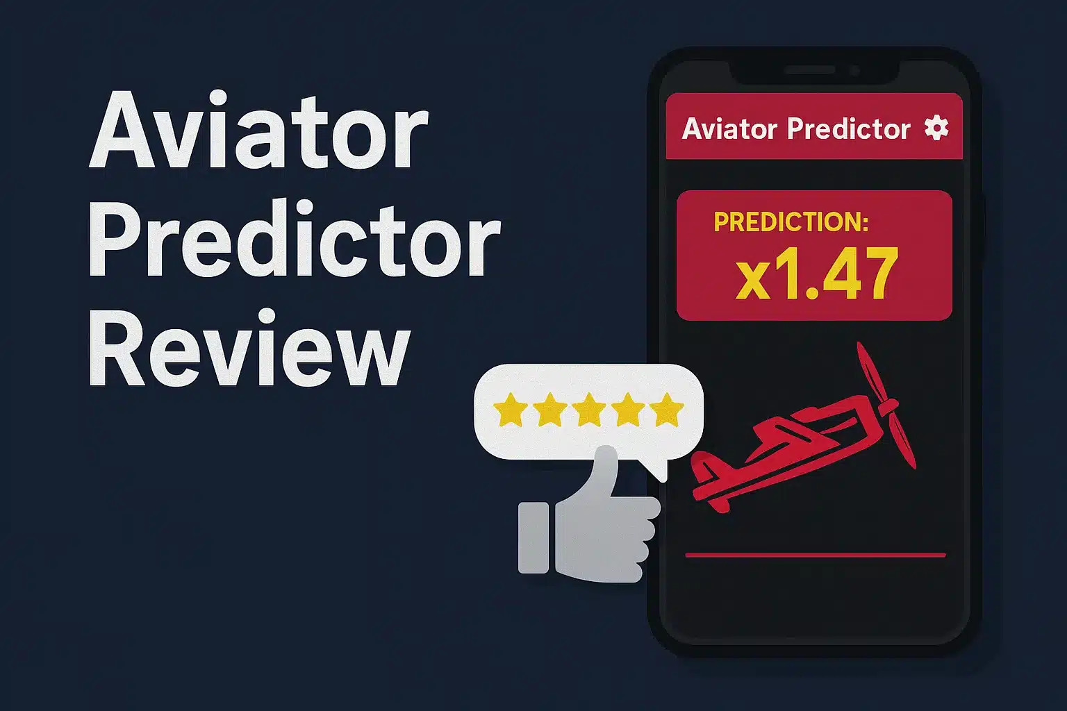 Aviator Predictor Review