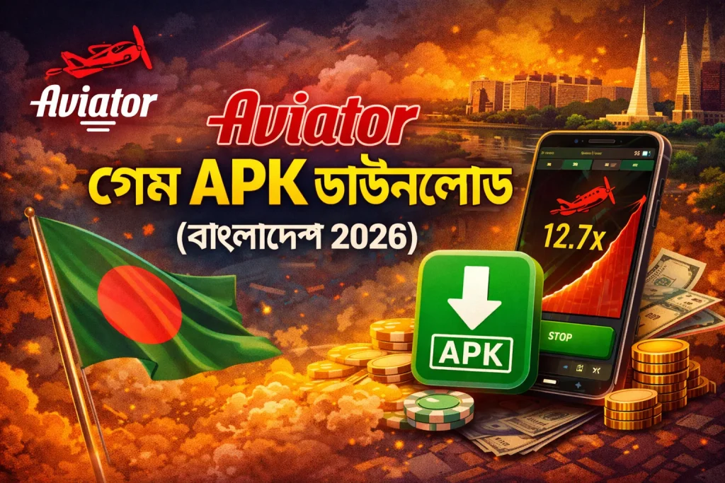 Aviator Game APK Download (Bangladesh 2026) 5 Aviator Game APK Download (Bangladesh 2026)