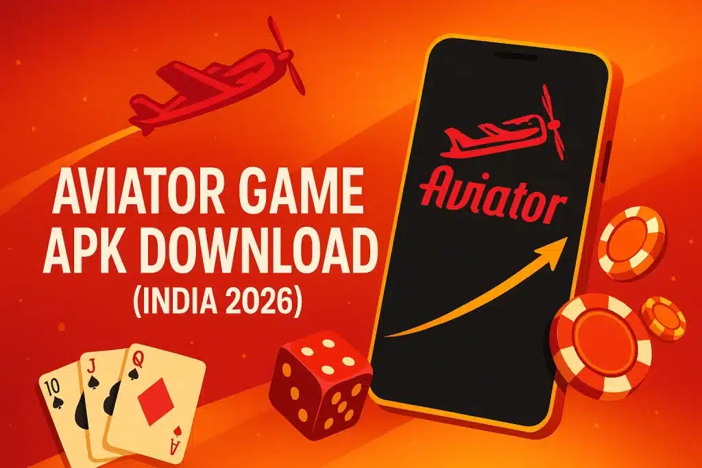Aviator Game APK Download (India 2026)