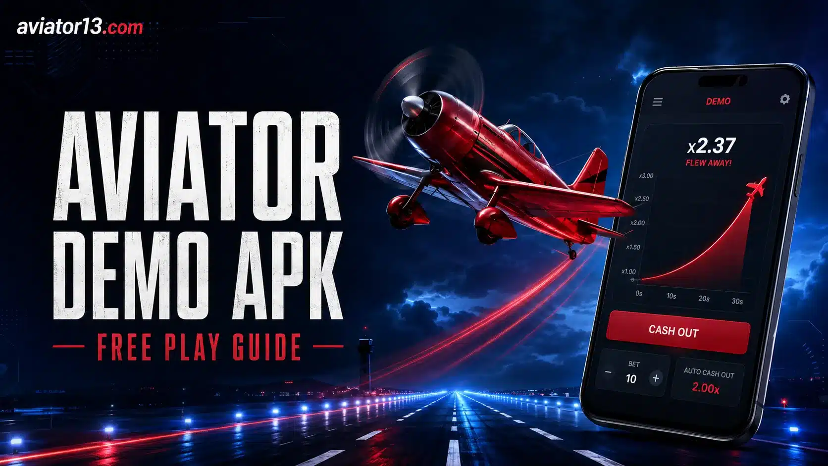 Aviator Demo APK 1 Aviator Demo APK